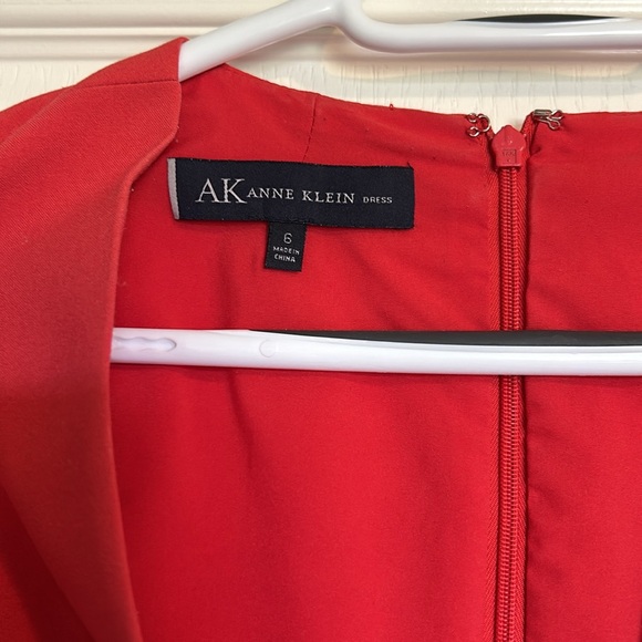 Anne Klein dress - Picture 2 of 4